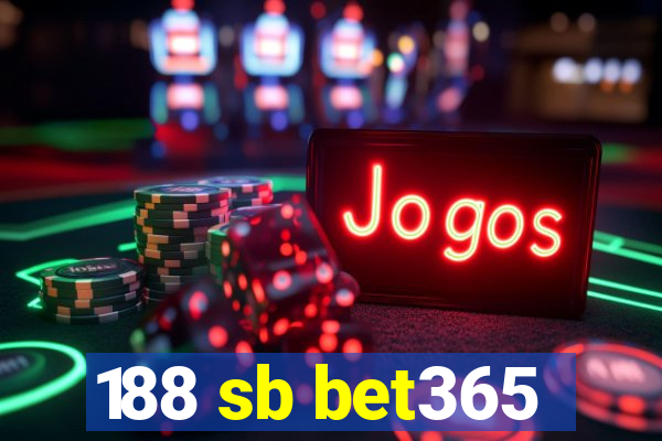 188 sb bet365